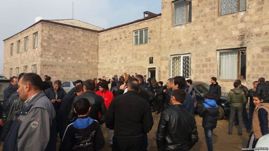 Erməni dərsliklərində türkçülük təbliğatı –