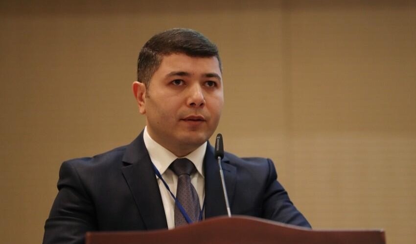 Seymur Mövlayevə yeni VƏZİFƏ VERİLDİ