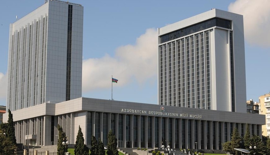 Milli Məclisin bir qrup deputatı Ankaraya gedəcək -