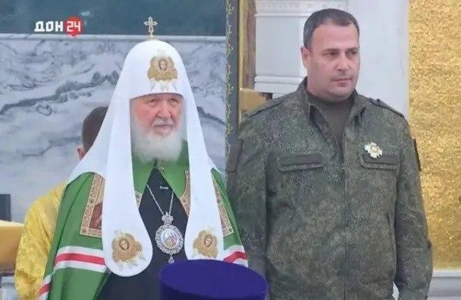 Putin "Unitaz" ləqəbli generalı vəzifədən qovdu – Dron qalmaqalı böyüyür