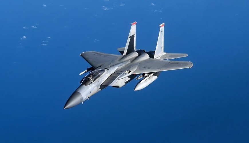 İranda qəzaya uğrayan qırıcının pilotları tapıldı –