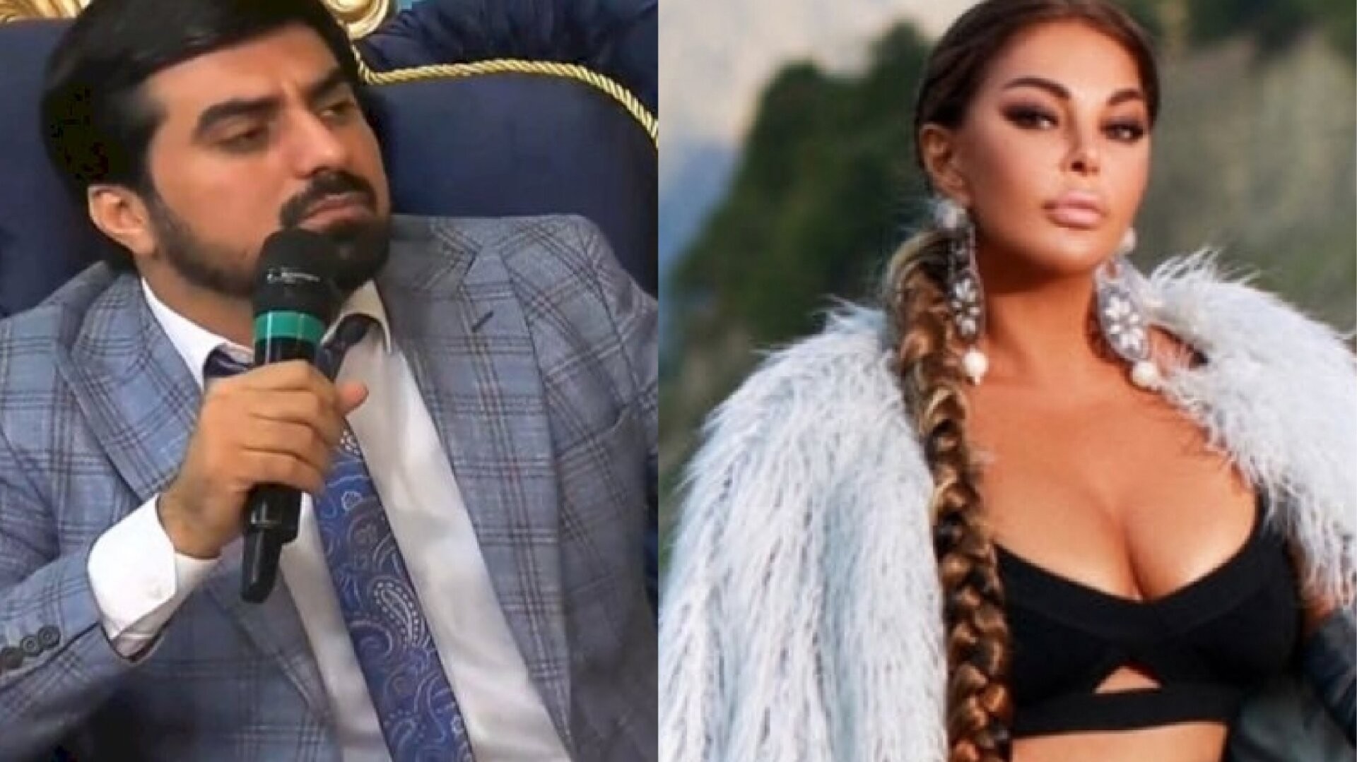Aygün o sözü ilə üzünə deyib ki, səni saymır, tanımır...