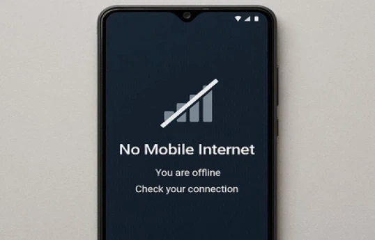 Mayın 9-da Moskvada mobil internet tam söndürüləcək