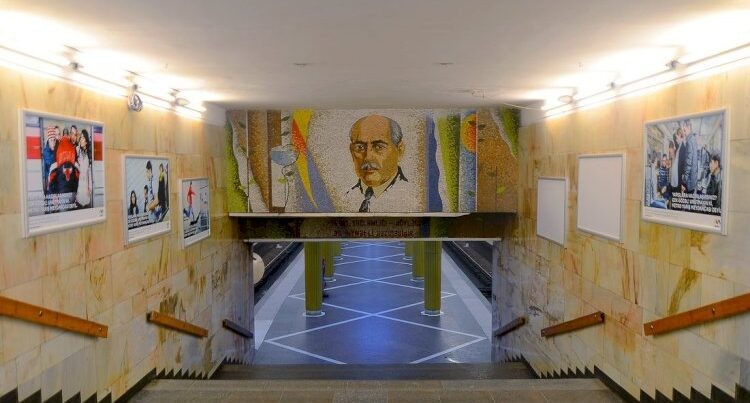 Metro, küçə və prospektlərə hansı adlar verilməlidir? – “Onlar vətən xaini olub!”