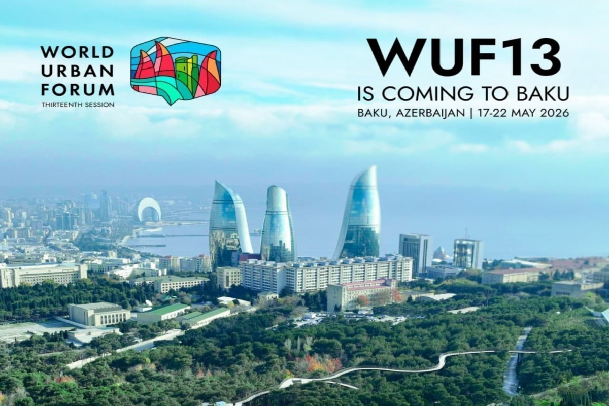 Seminar held within WUF13 and AFFA cooperation