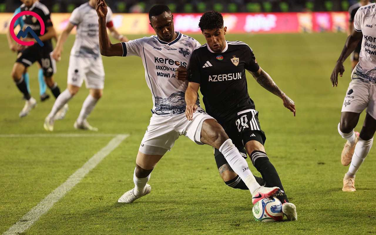 “Qarabağ” mövsümə darmadağınla başlayır -
