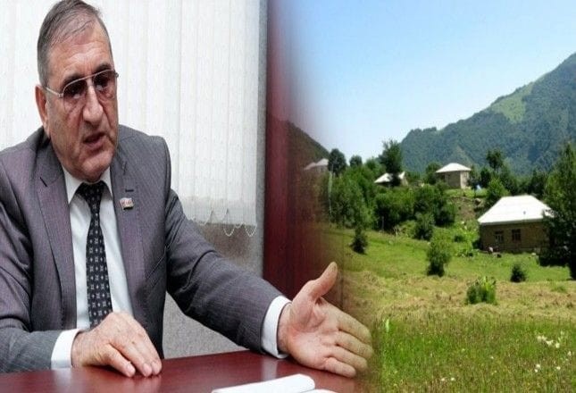 Qarabağa qayıdan əhaliyə pay torpaqları NECƏ VERİLƏCƏK? – Komitə sədrindən