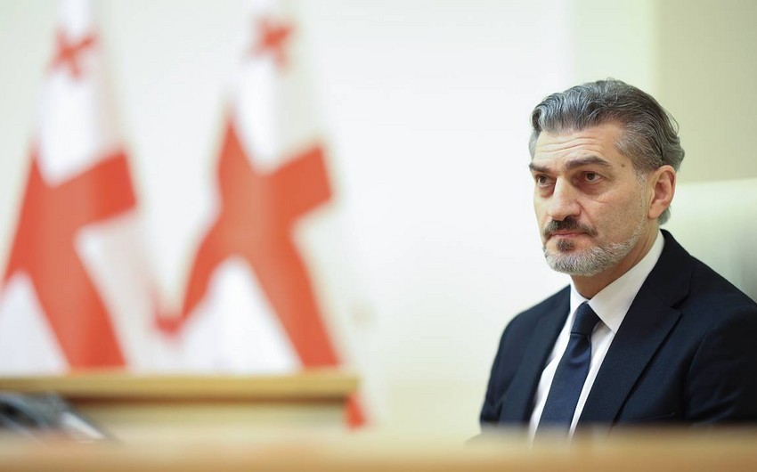 Azərbaycanla Ermənistan arasında sülh sazişinin tezliklə imzalanacağına ümid edirik -