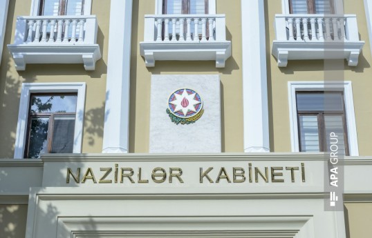 Xüsusi karantin rejiminin müddəti uzadılıb