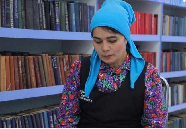 Milyarder məhbusun türmə həyatı - Gülnarə Kərimova cəzasını elə çəkir ki, rəislər əzab çəkir