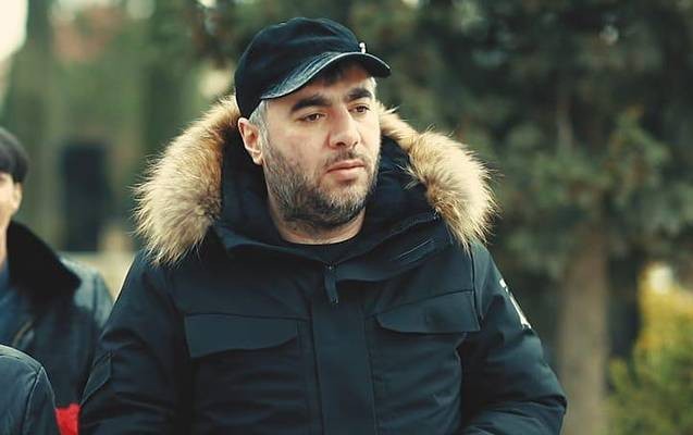 Rəşad Dağlı azadlığa BURAXILIR? - Komissiya AÇIQLADI