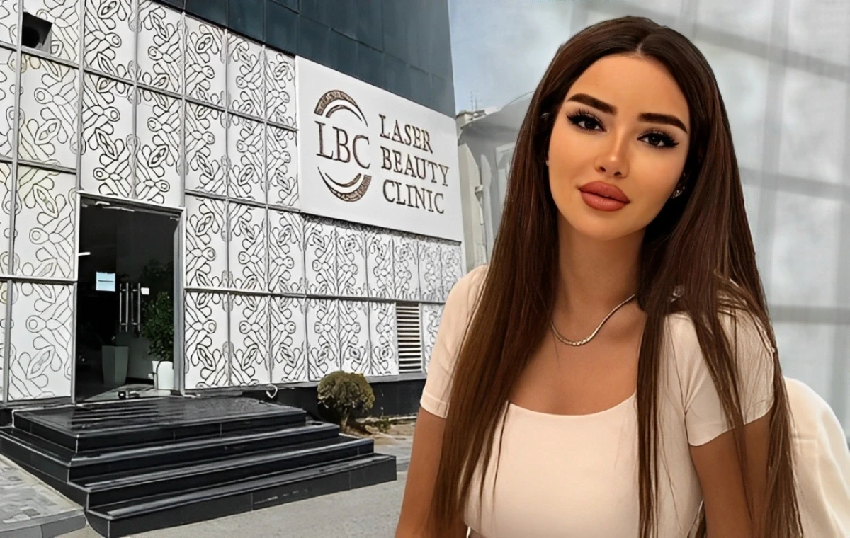 Bakıdakı qalmaqallı estetik klinika hələ də işləyir