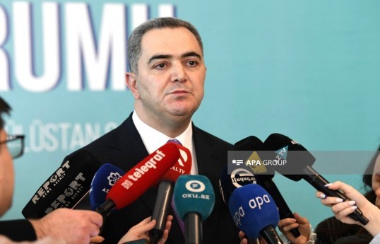 Məhkəmə sistemində süni intellektin tətbiq olunacağı sahələr açıqlanıb