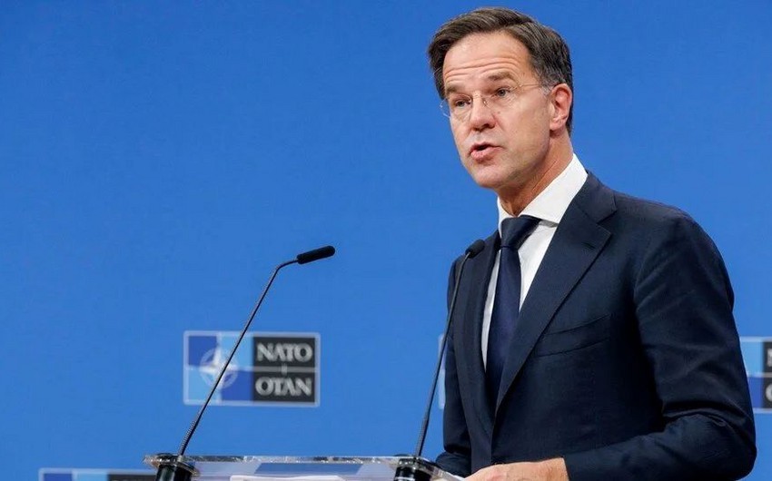 NATO-nun baş katibi bu gün Polşaya gedəcək