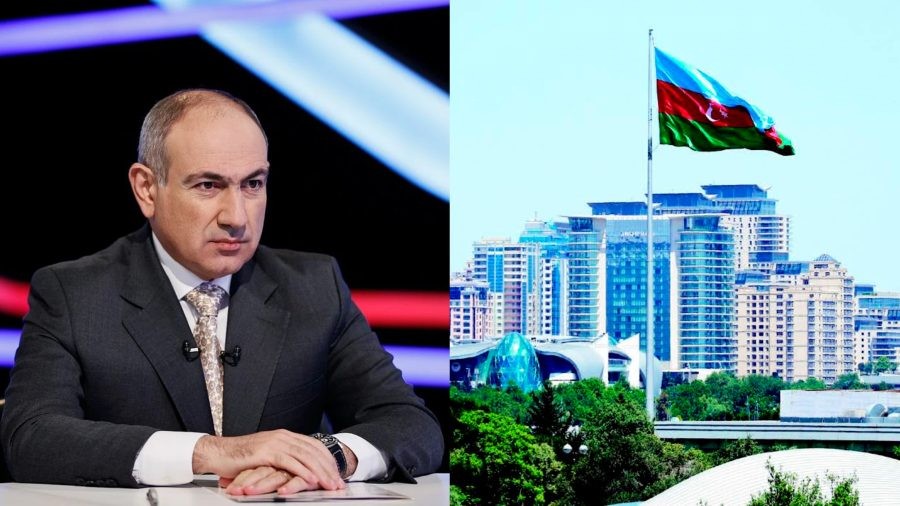 “44 günlük müharibədən əvvəl Paşinyanın gerçək Qarabağ planı bu idi” –