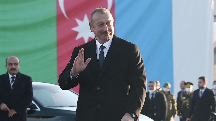Əliyevdən “Qafqazın Hirosiması” ilə bağlı mühüm mesaj –