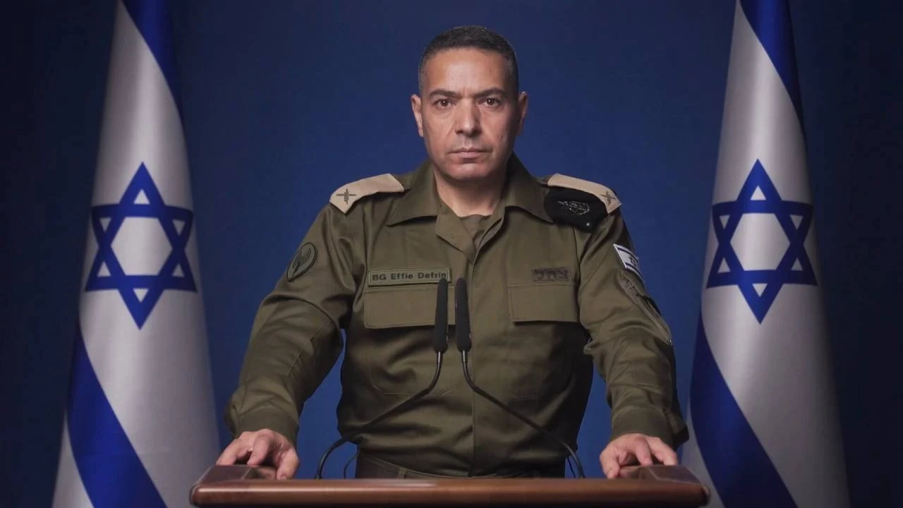 Daha bir ölkə münaqişəyə cəlb edildi –