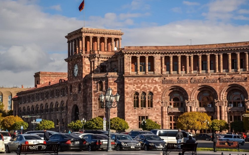 Ermənistan tranzit dəhlizinin yaradılması üzrə Aşqabad sazişinə qoşulacaq