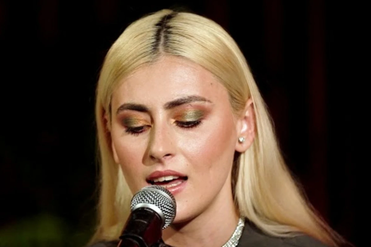 Leyla Əfəndiyeva müğənni Albina Pyakşevanın sağ olduğunu açıqladı -