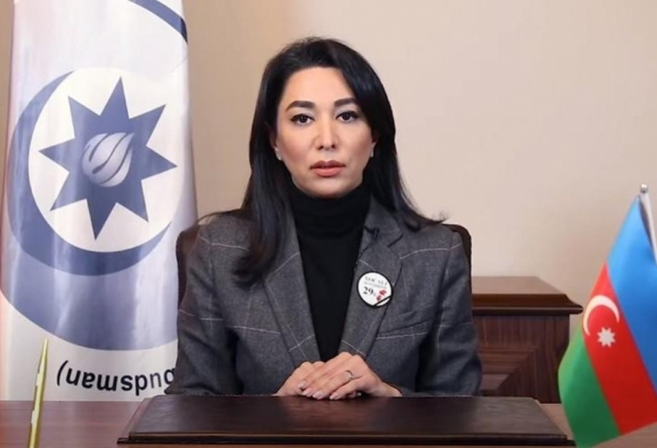 Ombudsman Şuşa və Xocalıda aşkar olunmuş kütləvi məzarlıqlarla bağlı məlumat yayıb