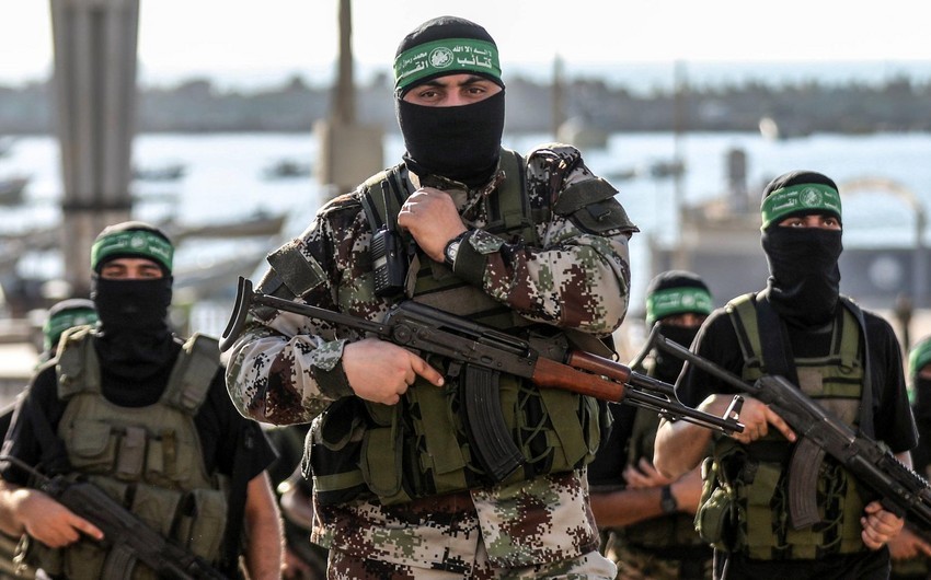 İsrail ordusu “Hizbullah”ın xüsusi təyinatlı bölməsinin taqım komandirinin öldürüldüyünü açıqlayıb