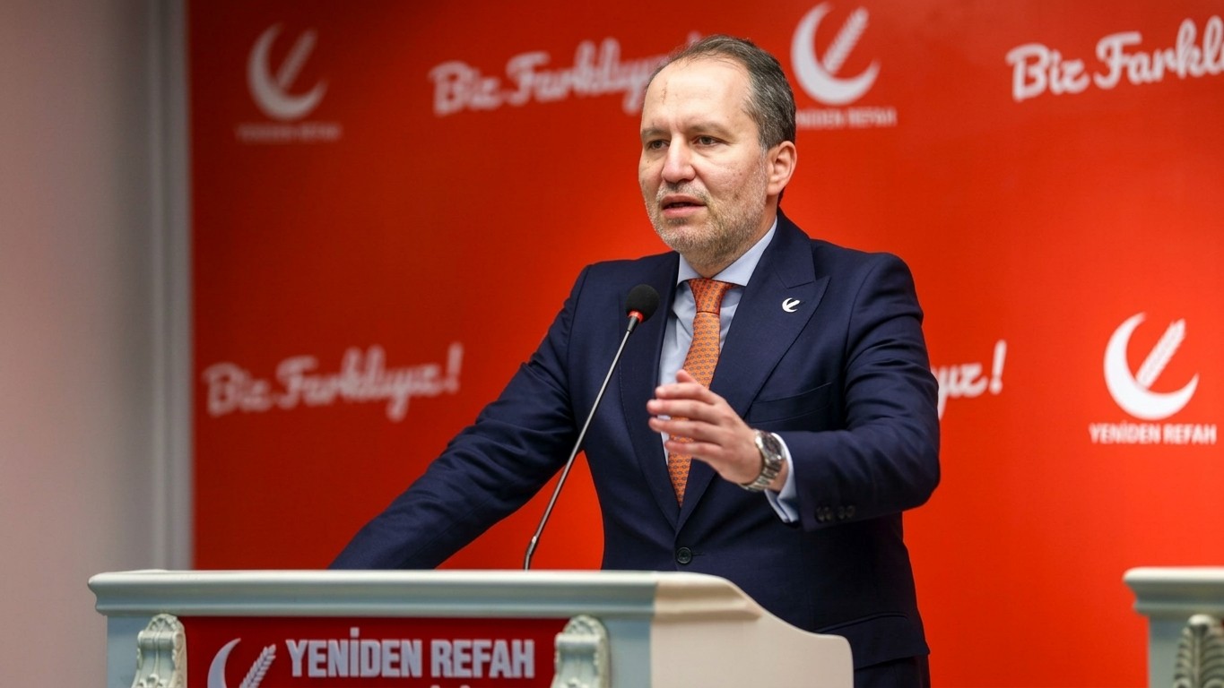 Ərbakandan Azərbaycanla bağlı biabırçı açıqlama – Adama deyərlər, sənə nə?