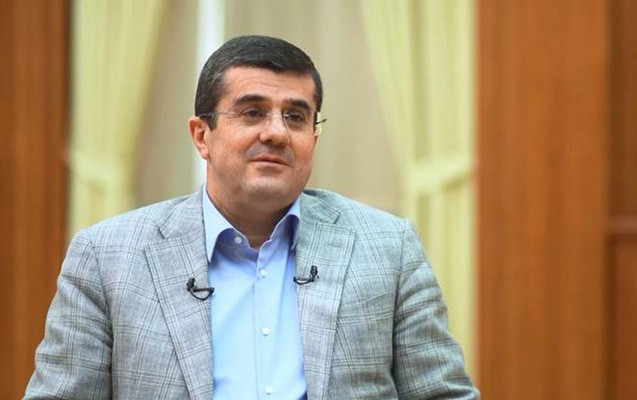 Azərbaycanda saxlanılan separatçılarla bağlı