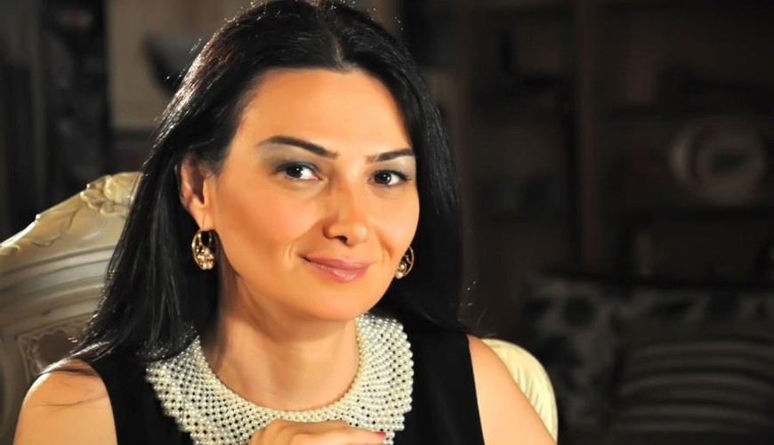 "Tezliklə Qənirə xanımla bağlı sevindirici xəbəri..." -