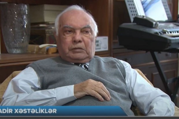 Nadir xəstəlikdən əziyyət çəkən Cavanşir Quliyev: “İndi yalnız...” -