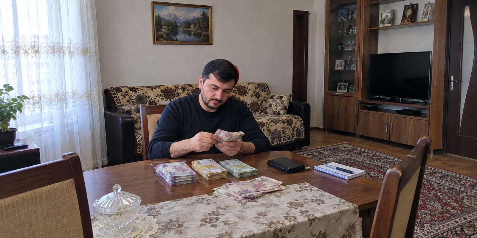 Evdə heç nə etmədən milyonlar qazana bilərik – Qardaş ölkədə artıq başlayıblar