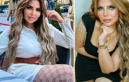 Misirdə keçmiş televiziya aparıcısı narkotik işi üzrə ölüm cəzasına məhkum edilib