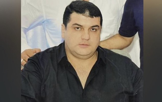 Qalmaqallı “İmam Mehdi”nin məhkəməsi SONA ÇATIR