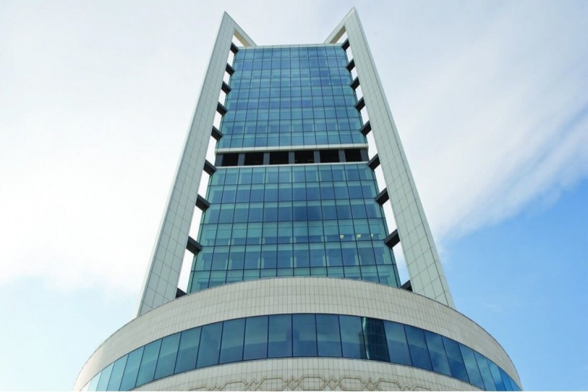 Azerbaijan to maximize its gold reserves this year -EXCLUSIVE