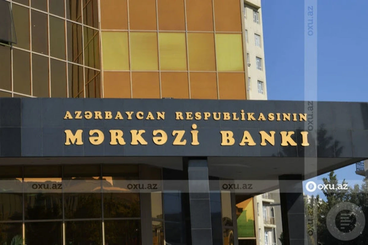 New leadership appointed at Central Bank of Azerbaijan