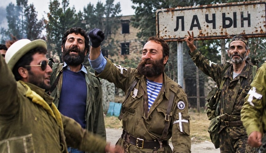 Laçını, Kəlbəcəri işğal edən "komandir" azadlığa çıxdı –Aşotun qanlı keçmişi