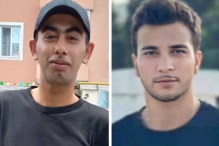 Aqşinlə Hüseyn evlərinə nə vaxt qayıdacaqlar? –