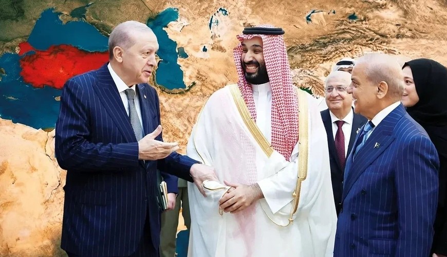 Tehran Məkkə sazişindən NİYƏ NARAHATDIR? -