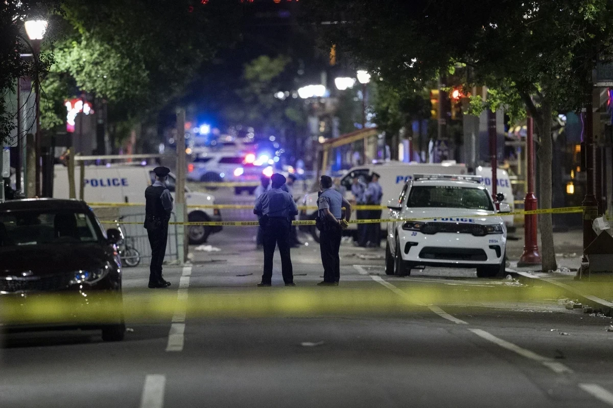 Shooting occurs on Emory University Campus in U.S., fatalities reported
