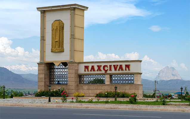 Naxçıvanda 46 milyonluq pozuntu -