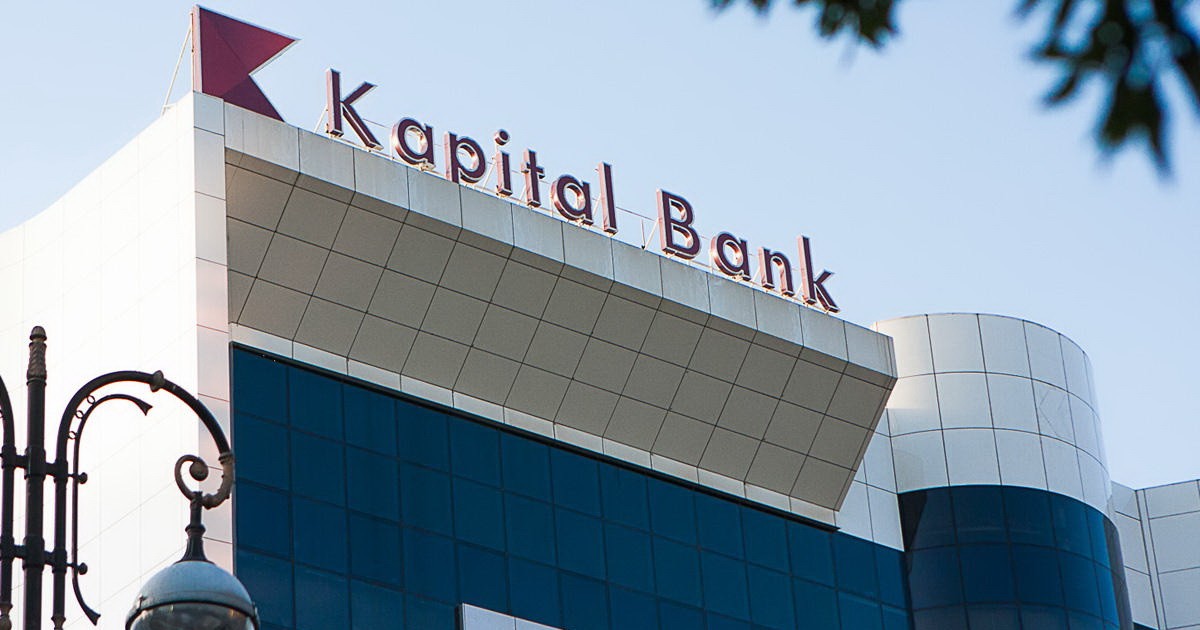 Dələduzların “Kapital Bank”ı seçməsinin səbəbi məlum oldu