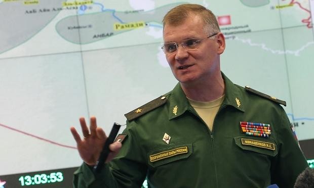 Day 782: Russia updates Ukraine losses