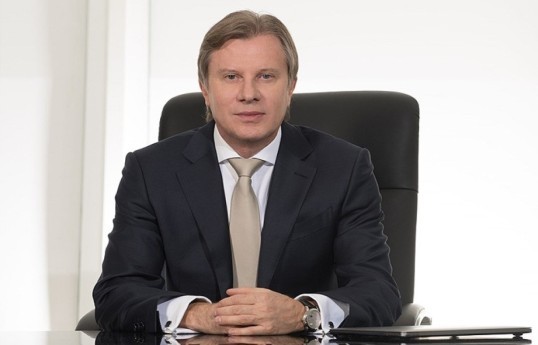 Azerbaijan–Russia border throughput expands fivefold, deputy PM says
