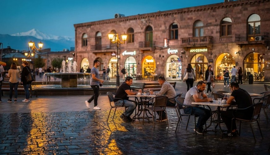 İrəvanda “Qərbi Azərbaycan” xofu -