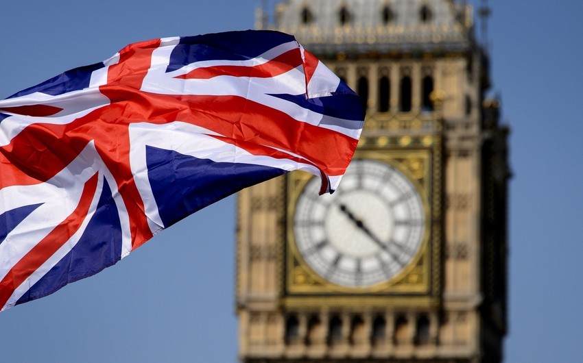 Britaniya Ukraynada hərbi texnikalara xidmət və təmir zavodları açacaq