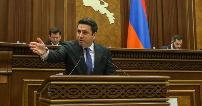 Simonyan sirləri açdı: Separatçı Samvel Şahramanyan Qarabağı tərk edərək Ermənistana necə gəlib?