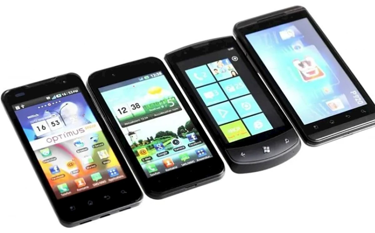 Köhnə telefonlar kəskin bahalaşır -