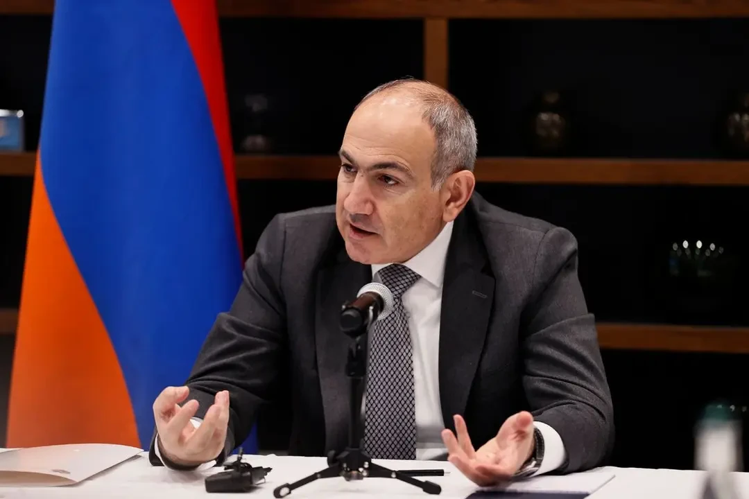 İrəvanda “böyük əməliyyat” –