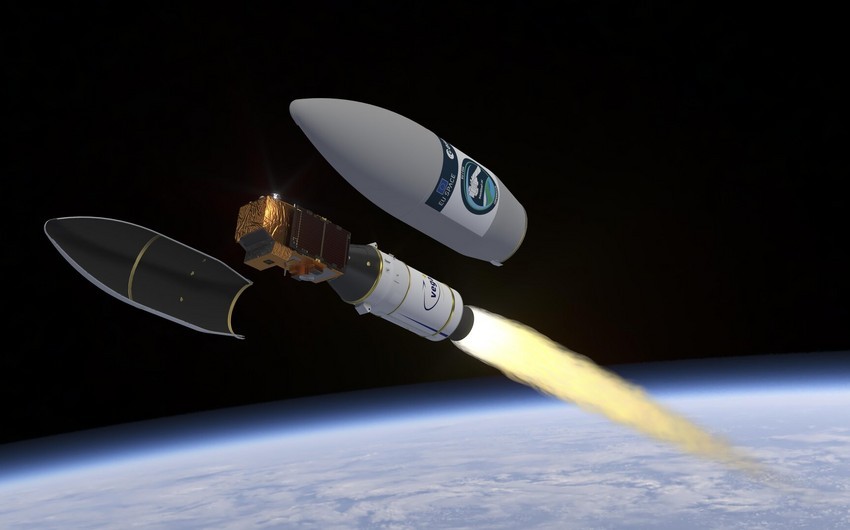 ABŞ “Sentinel” qitələrarası ballistik raketinin mühərrikini sınaqdan keçirib
