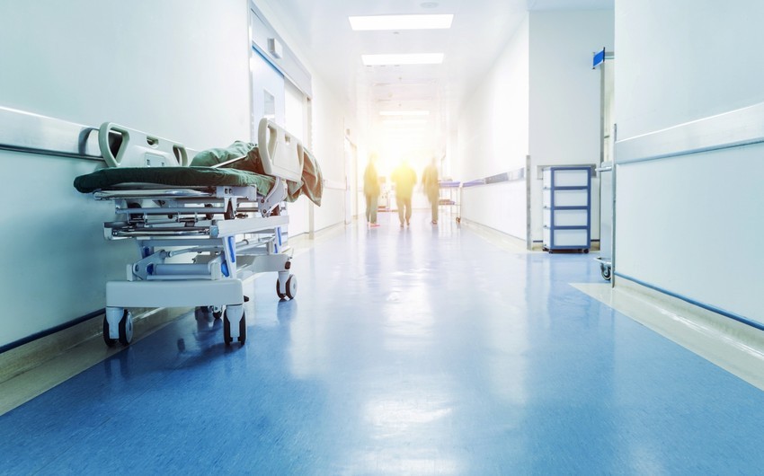 Number of people in Azerbaijan wishing to donate their organs after death increased