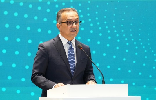 Dövlət Komitəsinin sədri Ramin Məmmədov: Azərbaycanın dünyəvi idarəetmə modeli ilə dini dəyərlər arasında ziddiyyət yoxdur